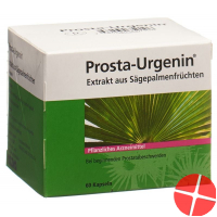 Prosta Urgenin 60 Kapseln