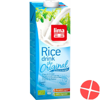 Lima Rev Riz Reisdrink 1L