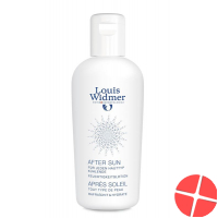 Louis Widmer After Sun Unparfümiert 150ml