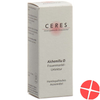 Ceres Alchemilla Urtinktur 20ml