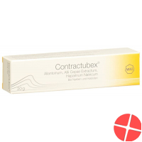 Contractubex Gel 20g
