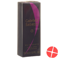 Sabatini Eau de Toilette Natural Spray 30ml