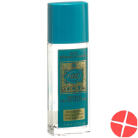 4711 Deo Natural Spray 75ml
