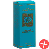 4711 Echt Kölnisch Wasser Original Eau de Cologne 50ml