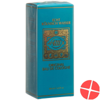 4711 Echt Kölnisch Wasser Original Eau de Cologne 200ml
