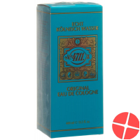 4711 Echt Kölnisch Wasser Original Eau de Cologne 400ml