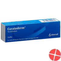 Curatoderm Salbe 20g