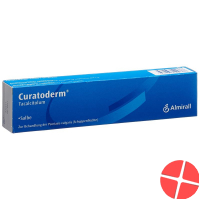 Curatoderm Salbe 60g