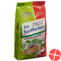 Zwicky Bio Sojaflocken 400g