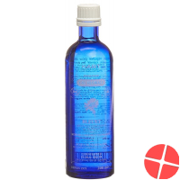 Kart Kornblumenwasser Glasflasche 200ml