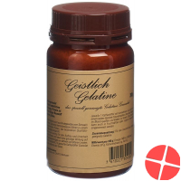 Geistlich Spezial Gelatine 200g