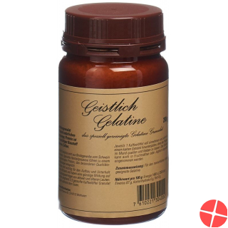 Geistlich Spezial Gelatine 200g
