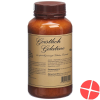 Geistlich Spezial Gelatine 500g
