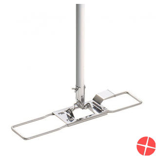 Ha Ra Bodenexpress 30cm Halter + Stiel