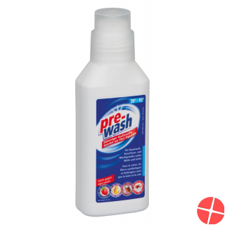 Pre Wash Gallseife 250ml