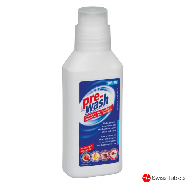 Pre Wash Gallseife 250ml buy online