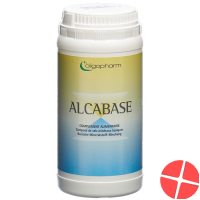 Alcabase Pulver 250g