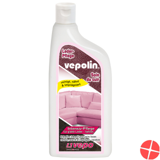 Vepolin Lederpflege 300ml