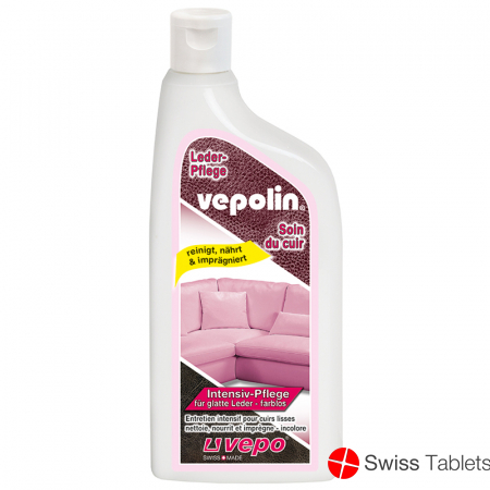 Vepolin Lederpflege 300ml buy online