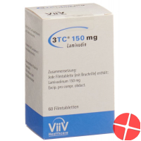 3tc 150 mg 60 tablets 3tc 150 mg 60 tablets
