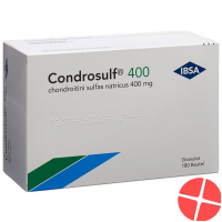 Condrosulf Granulat 400mg Beutel 180 Stück