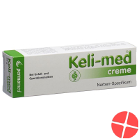Keli-med Creme 50g