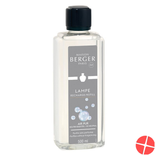 Lampe Berger Parfum Neutre 500ml