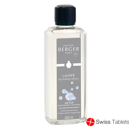 Lampe Berger Parfum Neutre 500ml buy online