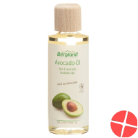 Bergland Avocado-Öl 125ml