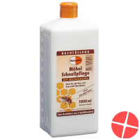 Renuwell Möbel Schnellpflege Liquid Refill 1L