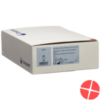 Coloplast Drainage Steril 100ml 10 Stück