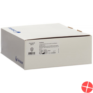 Conveen Contour Mehrkammerbeutel Steril 600ml 45cm 10 Stück