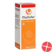 Maltofer Tropfen 30ml