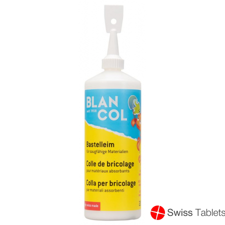 Blancol Bastel-Leim 200g buy online