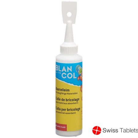Blancol Bastel-Leim 50g buy online