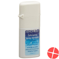 Emofresh Zahnspray 15ml