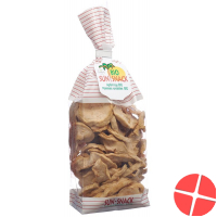 Sun Snack Apfelringe Bio 150g