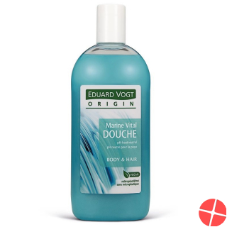 Vogt Marine Vital Douche 400ml