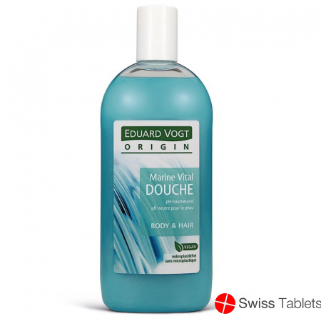 Vogt Marine Vital Douche 400ml buy online