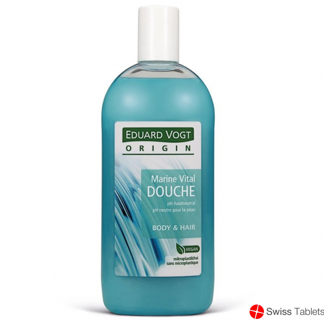 Vogt Marine Vital Douche 400ml buy online