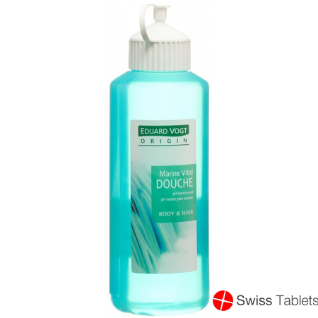 Vogt Marine Vital Douche 1000ml buy online