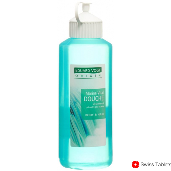 Vogt Marine Vital Douche 1000ml buy online