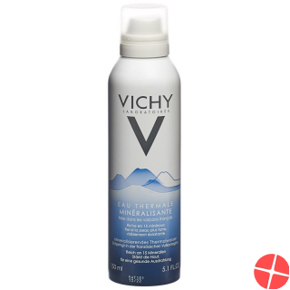 Vichy Eau Thermale 150ml