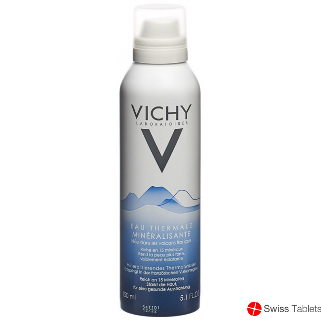 Vichy Eau Thermale 150ml buy online