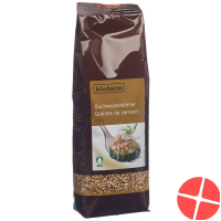 Biofarm Bio Buchweizen Knospe Beutel 500g Biofarm Bio Buchweizen Knospe Beutel 500g