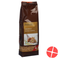 Biofarm Bio Hafer Knospe Beutel 500g Biofarm Bio Hafer Knospe Beutel 500g