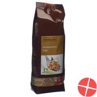 Biofarm Gerste Knospe Beutel 500g