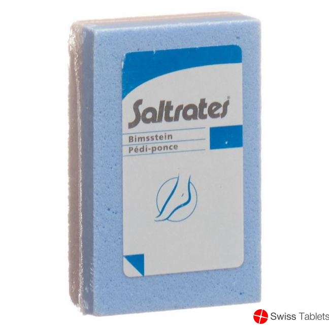 Saltrate's pumice stone buy online