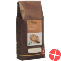 Biofarm spelt wholemeal 1 kg powder