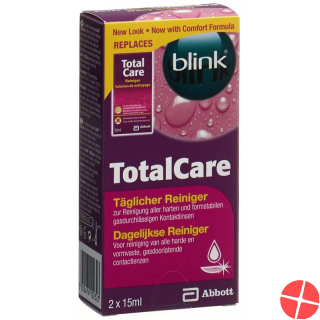 TotalCare Cleaner 30ml